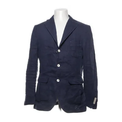Blazer (443002-1316-180 Navy) de Stenströms Lin, Polyester