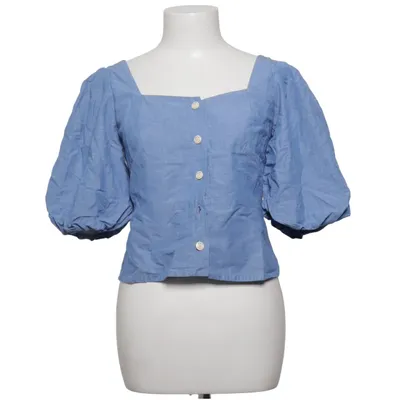 Top (Blauw) van Sandro