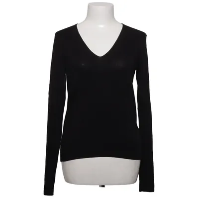Pullover (Sort) fra Basic You Polyamid, Viscose