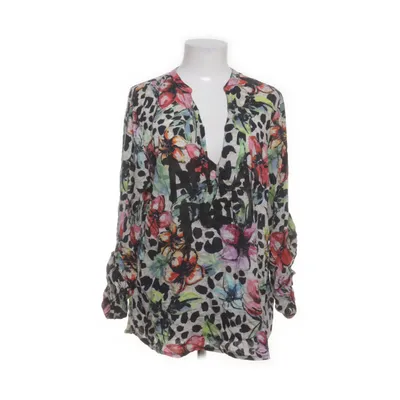 Blouse (Gray, Multicolored) from Monari