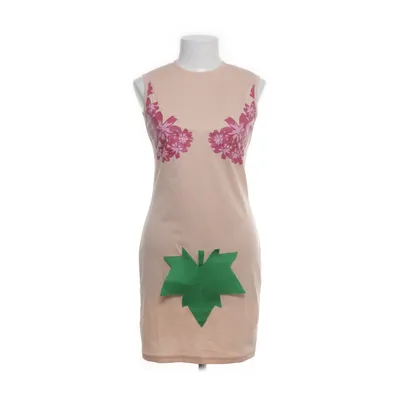 Fancy dress (Orange) from Serious Fun Polyester