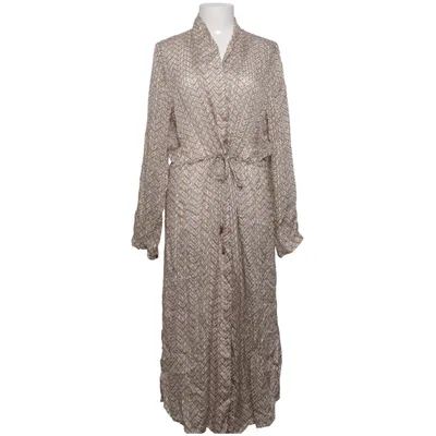 Robe chemise (Blanc, Multicolore) de PBO