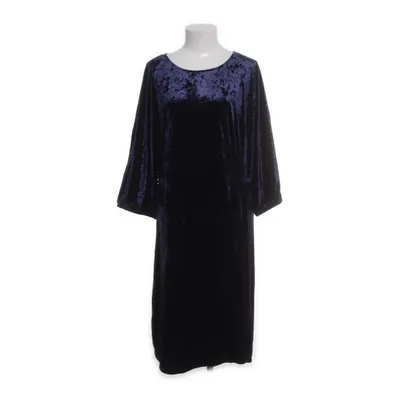 Klänning (Blå) från XLNT by KappAhl Elastan, Polyester
