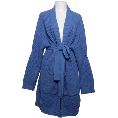 Cardigan (Bleu) de Bloom