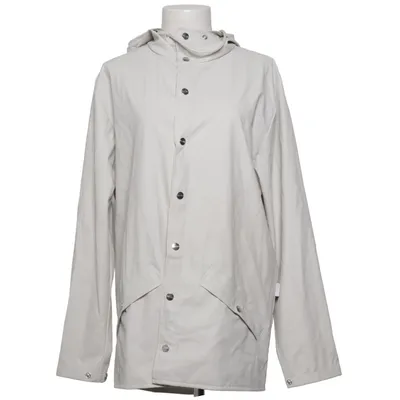 Raincoat (Jacket) from Rains Polyester, Polyurethane