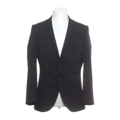 Blazer (Sort) fra Selected Homme Elastan, Polyester, Viscose