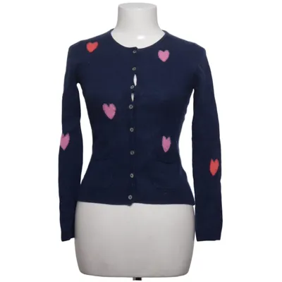 Cardigan (Blue, Pink) from Donna Lane