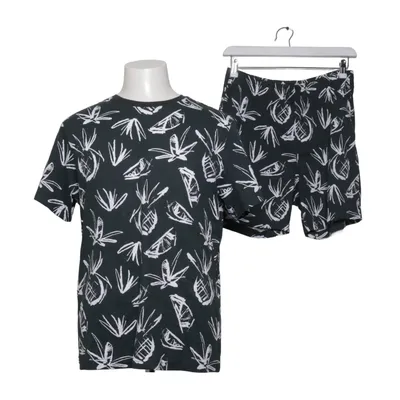 Set (Grön, Vit) från H&M Bomull