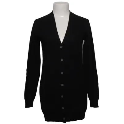 Strickjacke (Schwarz) von Authentic Cashmere Kaschmir