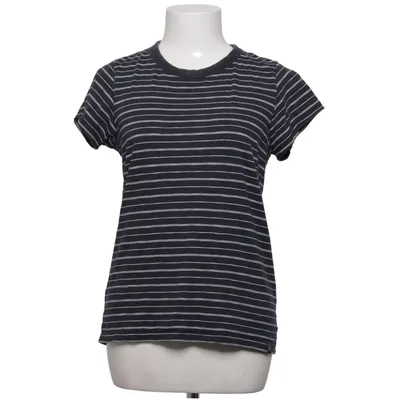 T-shirt (Sort, Hvid) fra Rag & Bone