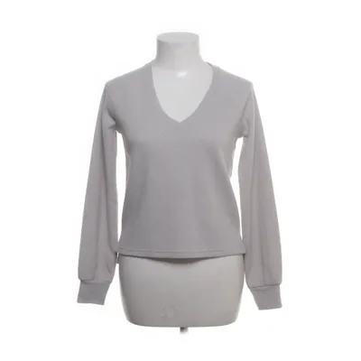 Pullover (Grå) från Abercrombie & Fitch Återvunnen polyester