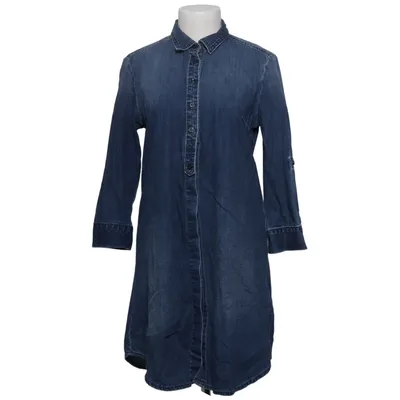 Jeansklänning (Blå) från Earnest Sewn