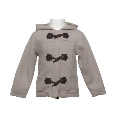 Duffle coat (Beige) de 3 Suisses Polyester