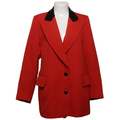Blazer (Rouge) de Guy Laroche Laine