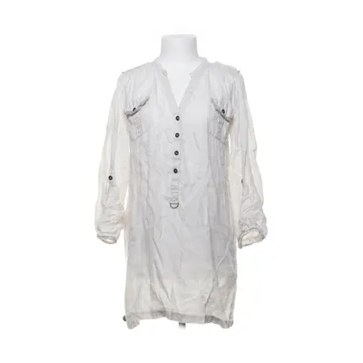 Tuniek (Beige) van Deeday Linnen