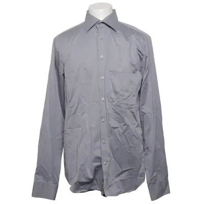 Shirt (Gray) from Oscar Cotton