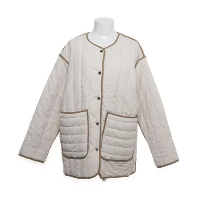 Letvægtsjakke (Beige) fra H2O Fagerholt Polyester