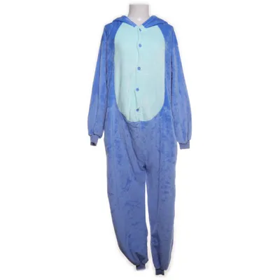 Onesie (Blauw) Polyester