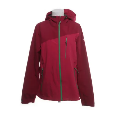 Allvädersjacka (Rosa) från McKinley Polyester