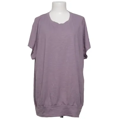 T-shirt (Lila) van MyWear Woman Katoen, Polyester