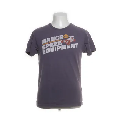 T-shirt (Purple) from Whipping Floyd
