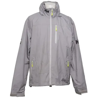 Veste polaire (Gris) de Helly Hansen Polyamide, Polyester