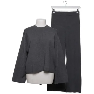 Ensemble (Gris) de H&M Polyamide, Polyester, Laine