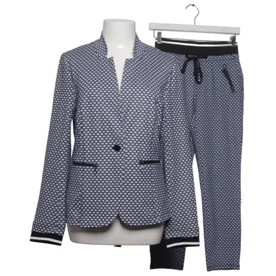 Costume (Bleu, Blanc) de Street One Élasthane, Polyamide, Polyester
