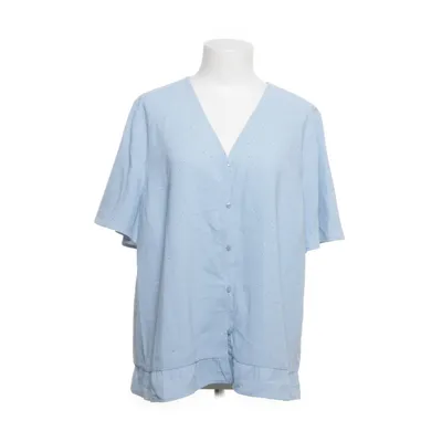 Top (Blå) fra VRS Kollektion Polyester