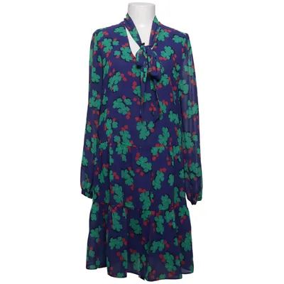 Klänning (Blå, Grön, Röd, Flerfärgad) från Marc Cain