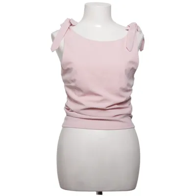 Tank Top (Pink) from Cider Elastane, Polyester