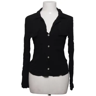 Blus (Svart) från Zara Trafaluc Collection Viskos