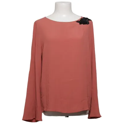 Blouse (Rouge) de Pennyblack