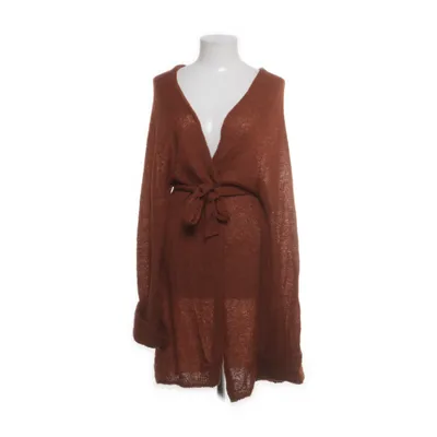 Cardigan (Bruin) van Oui