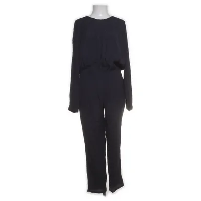 Jumpsuit (Blauw) van Garcia Jeans