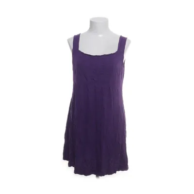 Dress (Purple) from Tippy Viscose