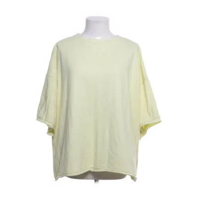 Topp (Gul) från Röhnisch Bomull, Återvunnen polyester