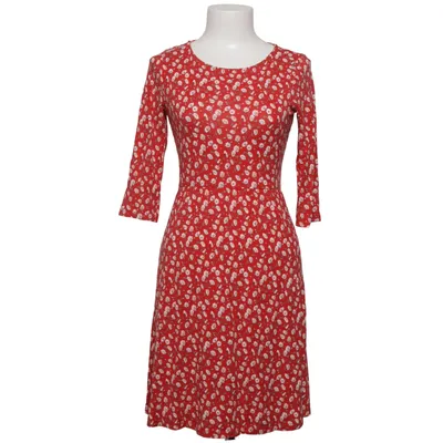 Jurk (Rood, Wit, Meerkleurig) van Orsay