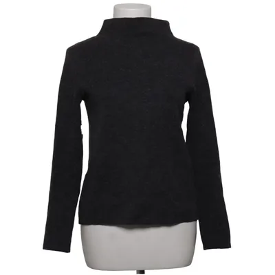 Coltrui (Grijs) van Eileen Fisher Alpacawol, Elastaan, Merinowol, Polyamide, Tencel
