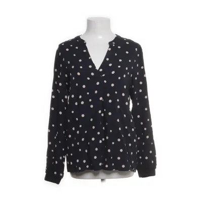 Blouse (Bleu, Beige) de Part Two Viscose