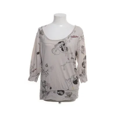 Topp (Beige, Flerfärgad) från Stella McCartney for H&M Bomull