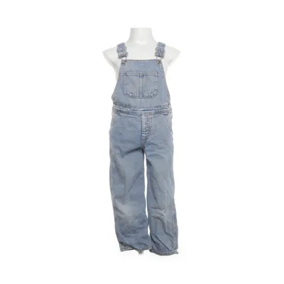 Dungarees (Blue) from Arket Cotton, Polyester