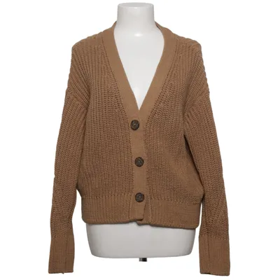 Cardigan (Beige, Bruin) van Tommy Hilfiger