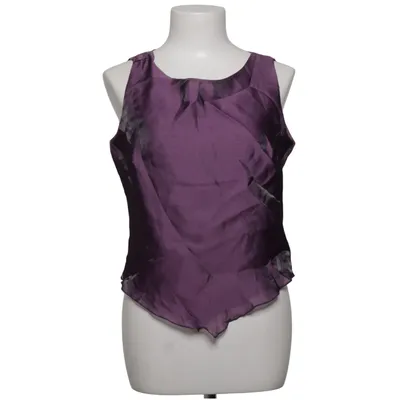 Haut (Violet) de Kellermann Polyamide, Polyester
