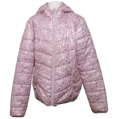 Veste d'hiver (Rose) de Pepperts Polyester recyclé