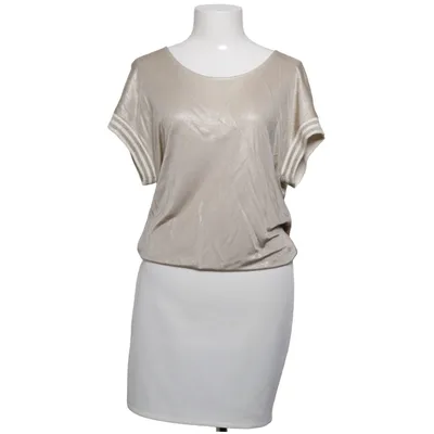 Robe (Beige, Blanc) de Liu Jo Jeans