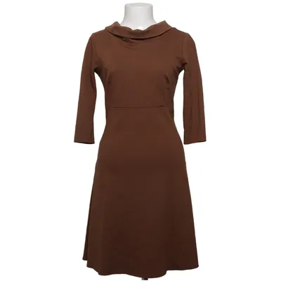Dress (Brown) from Rinascimento Elastane, Polyamide