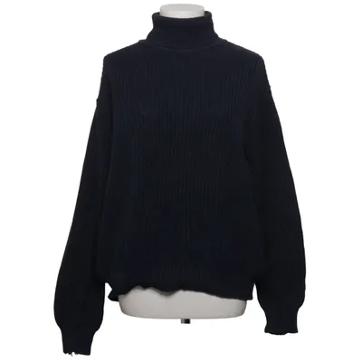 Turtleneck (Blå) fra Redgreen Bomuld