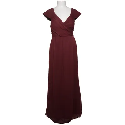 Robe de soirée (Cup Sleeve Maxi Dress) de NLY Eve Polyester