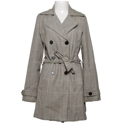 Trenchcoat (Airforce08) från Soaked in Luxury Polyester, Viskos